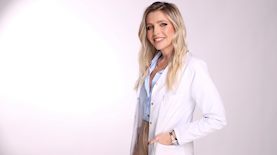 להבית אקרמן, צילום: יחצ